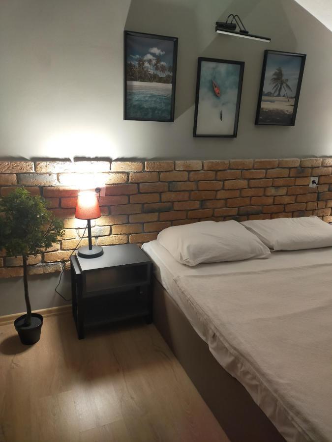 Akdeniz Apart Hotel Marmaris Exterior photo